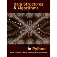Data Structures and Algorithms in Python, (Hardcover) - Walmart.com