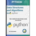 thumbnail image 1 of Data Structures and Algorithms in Python, 1 of 1