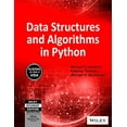 thumbnail image 1 of Pre-Owned Data Structures and Algorithms in Python Paperback, 1 of 1