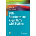 thumbnail image 1 of Pre-Owned Data Structures and Algorithms with Python (Paperback) 3319130714 9783319130712, 1 of 1