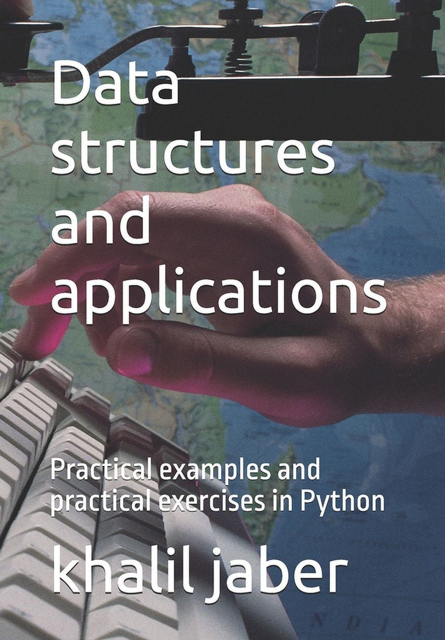 Data Structures and Applications Data structures and applications ...
