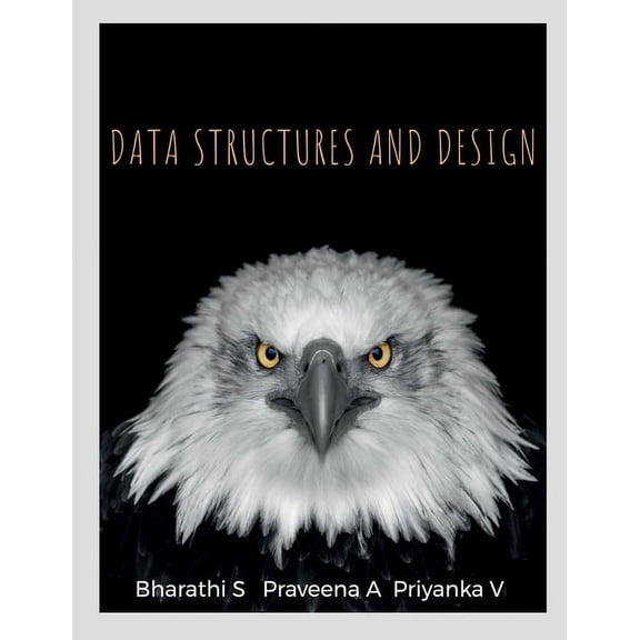 Data Structures and Design, (Paperback)