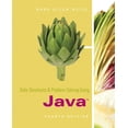 thumbnail image 1 of Data Structures and Problem Solving Using Java, (Paperback), 1 of 1
