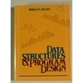 thumbnail image 1 of Pre-Owned Data Structures and Program Design (Hardcover) 0131962531 9780131962538, 1 of 1