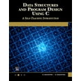 thumbnail image 1 of Data Structures and Program Design Using C: A Self-Teaching Introduction, (Paperback), 1 of 1