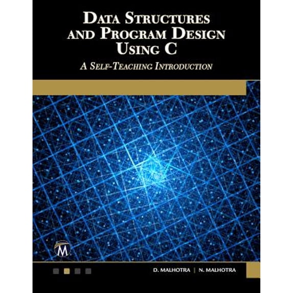 Pre-Owned Data Structures and Program Design Using C: A Self-Teaching Introduction Paperback