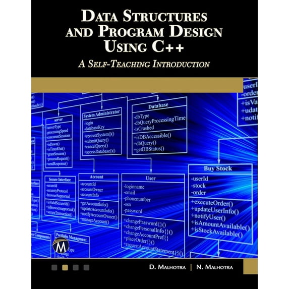 Data Structures and Program Design Using C++, (Paperback)