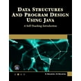 thumbnail image 1 of Data Structures and Program Design Using Java: A Self-Teaching Introduction, (Paperback), 1 of 1