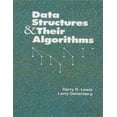 thumbnail image 1 of Pre-Owned Data Structures and Their Algorithms Paperback, 1 of 1