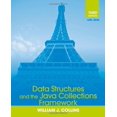 thumbnail image 1 of Pre-Owned Data Structures and the Java Collections Framework, 1 of 1