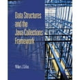 thumbnail image 1 of Pre-Owned Data Structures and the Java Collections Framework (Hardcover) 0072369647 9780072369649, 1 of 1