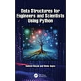 thumbnail image 1 of Data Structures for Engineers and Scientists Using Python, (Hardcover), 1 of 1