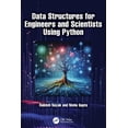thumbnail image 1 of Data Structures for Engineers and Scientists Using Python, (Paperback), 1 of 1