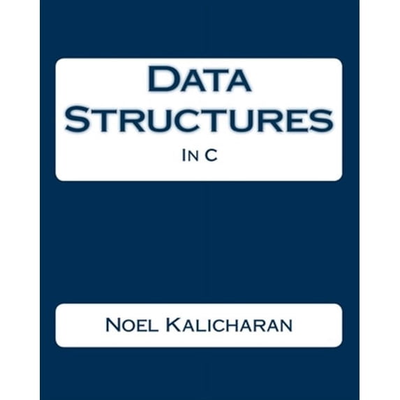 Data Structures In C (Paperback)