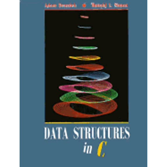 Pre-Owned Data Structures in C (The Pws Series in Computer Science) (Hardcover) 0534934951 9780534934958