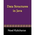 thumbnail image 1 of Data Structures in Java, 1 of 1