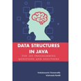 thumbnail image 1 of Data Structures in Java: Top 100 Programming Questions and Solutions, (Paperback), 1 of 1