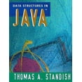 thumbnail image 1 of Pre-Owned Data Structures in Java (Paperback) 020130564X 9780201305647, 1 of 1