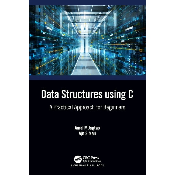 Data Structures using C: A Practical Approach for Beginners, (Paperback)