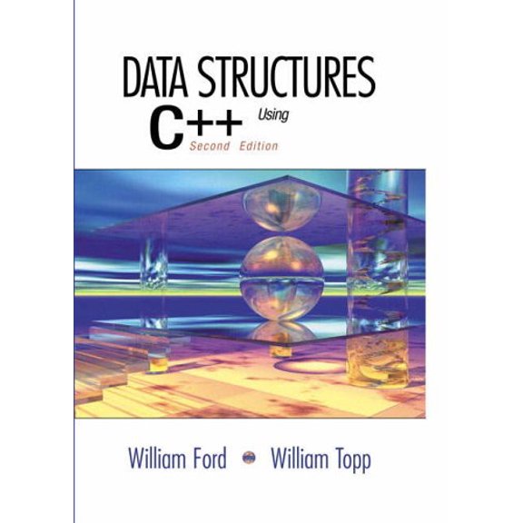 Pre-Owned Data Structures with C++ Using STL, (Paperback)