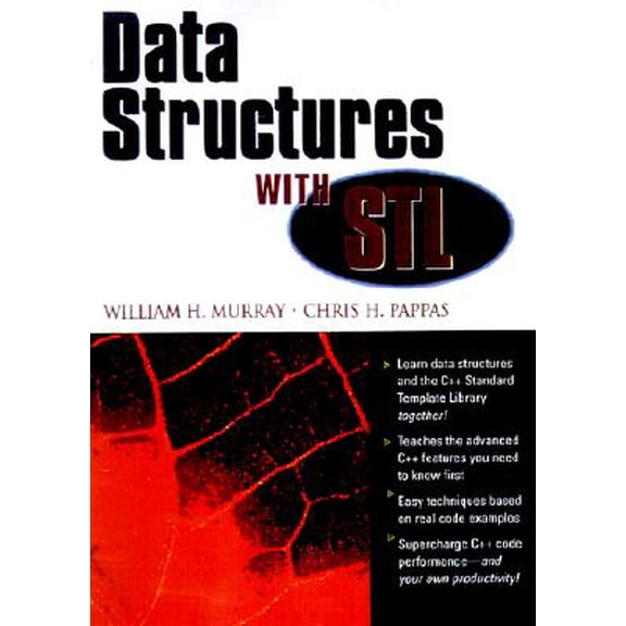 Pre-Owned Data Structures with STL (Hardcover)