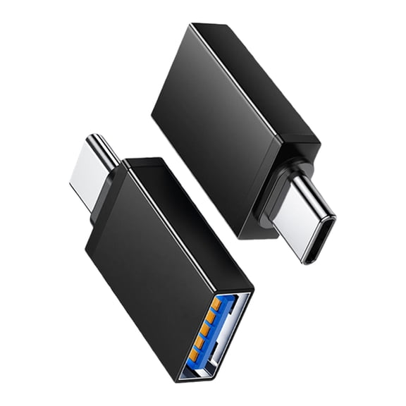 Data Transfer Adapter High Speed Adapter USB for Phone 17 16 Portable Converte