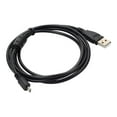 thumbnail image 1 of Data Transfer Cable for Digital Devices Ensuring Stable Powering and Connection, 1 of 8