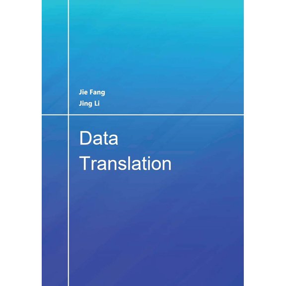 Data Translation, (Paperback)