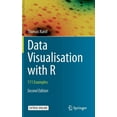 thumbnail image 1 of Data Visualisation with R: 111 Examples, (Hardcover), 1 of 1