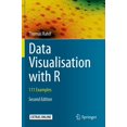 thumbnail image 1 of Data Visualisation with R: 111 Examples, (Hardcover), 1 of 1