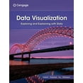 thumbnail image 1 of Data Visualization: Exploring and Explaining with Data, (Paperback), 1 of 1