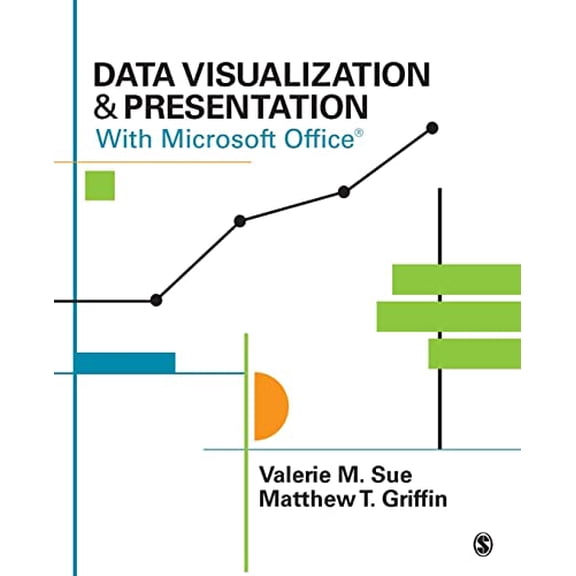 Pre-Owned Data Visualization & Presentation With Microsoft Office Paperback
