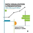 thumbnail image 1 of Pre-Owned Data Visualization &amp; Presentation With Microsoft Office, 9781483365152, 1483365158, Paperback, 1 edition, 1 of 1