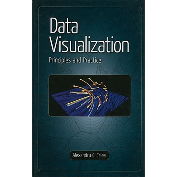 Data Visualization : Principles and Practice (Hardcover)