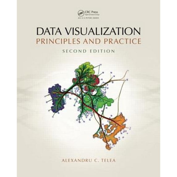 Pre-Owned Data Visualization: Principles and Practice (Hardcover) 1466585269 9781466585263