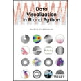 thumbnail image 1 of Data Visualization in R and Python, (Hardcover), 1 of 1