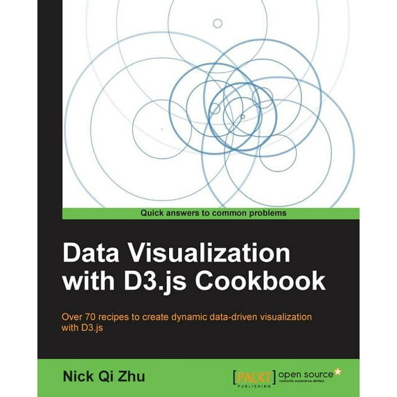 Data Visualization with D3.Js Cookbook (Paperback)