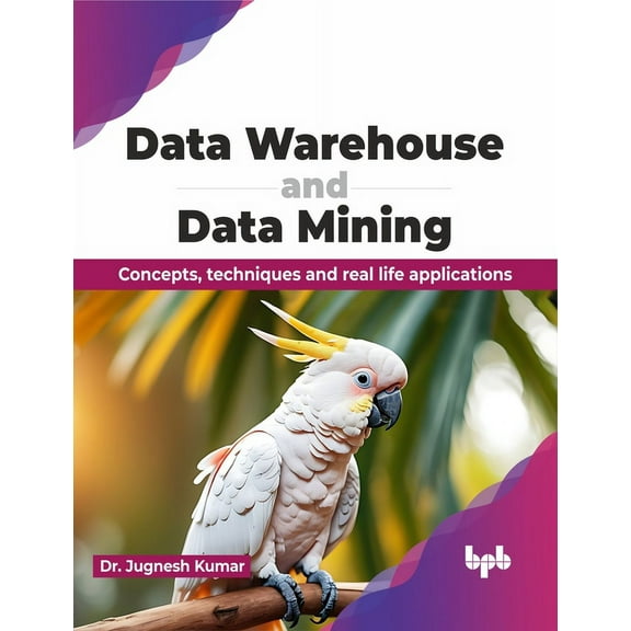 Data Warehouse and Data Mining: Concepts, Techniques and Real Life Applications (Paperback)
