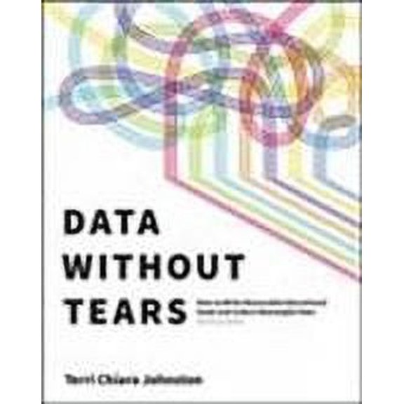 Pre-Owned Data Without Tears 2 Rev ed