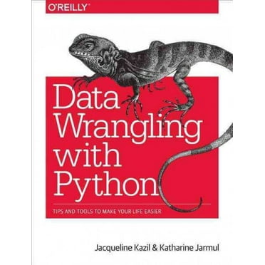 Data Wrangling with Python: Tips and Tools to Make Your Life Easier (Paperback)