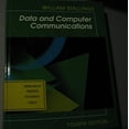 thumbnail image 1 of Pre-Owned Data and Computer Communications (Hardcover) 9780024154415, 1 of 1