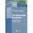 thumbnail image 1 of Data and Knowledge in a Changing World The Information Revolution: Impact on Science and Technology, (Paperback), 1 of 1
