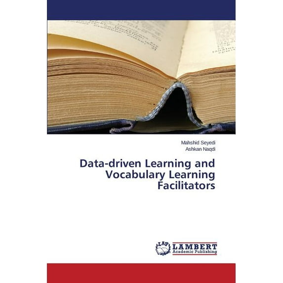 Data-driven Learning and Vocabulary Learning Facilitators (Paperback)