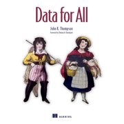 Data for All, Paperback