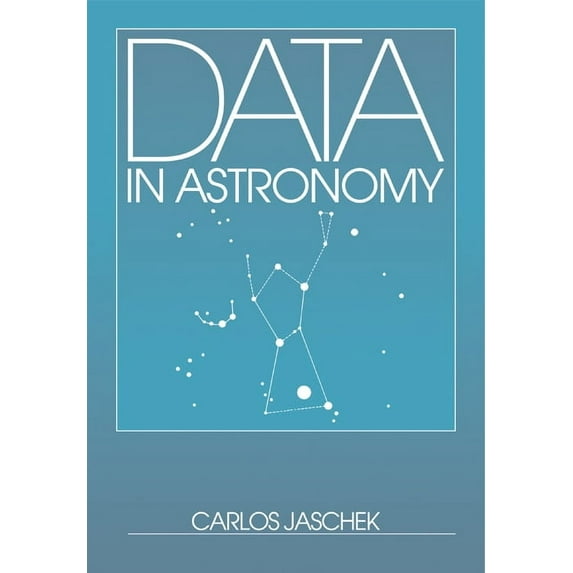 Data in Astronomy, (Paperback)