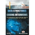 thumbnail image 1 of Data structure for coding interviews (Paperback), 1 of 1