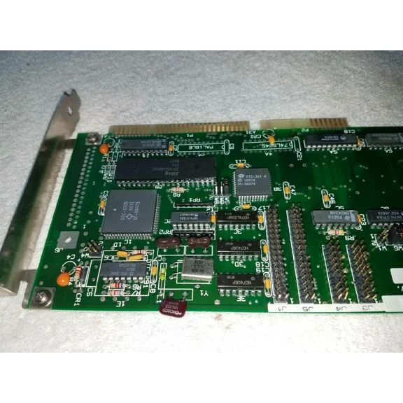 Data technology corporation | dtc 1188A