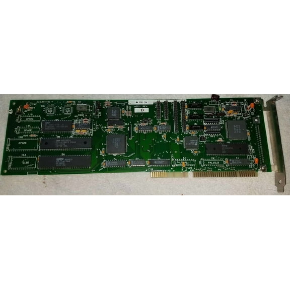 DATA TECHNOLOGY CORPORATION | DTC 150-330-A2