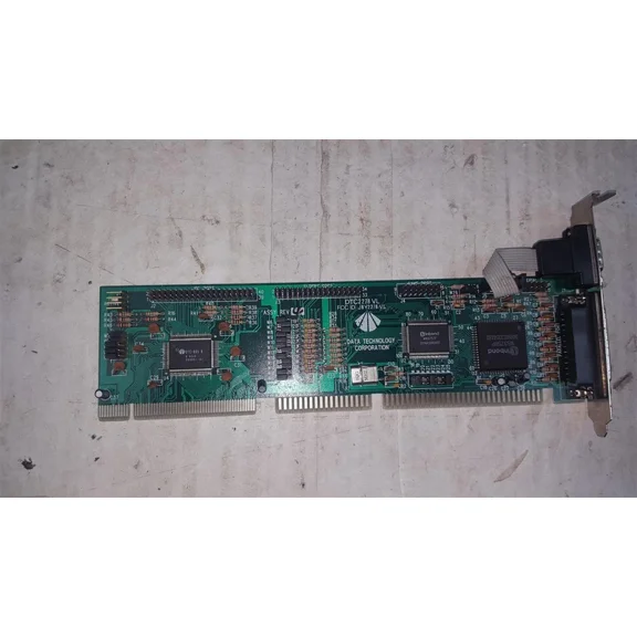 Data technology corporation | dtc DTC2278VL