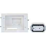 LOWV MID SIZE PLATE RECEP